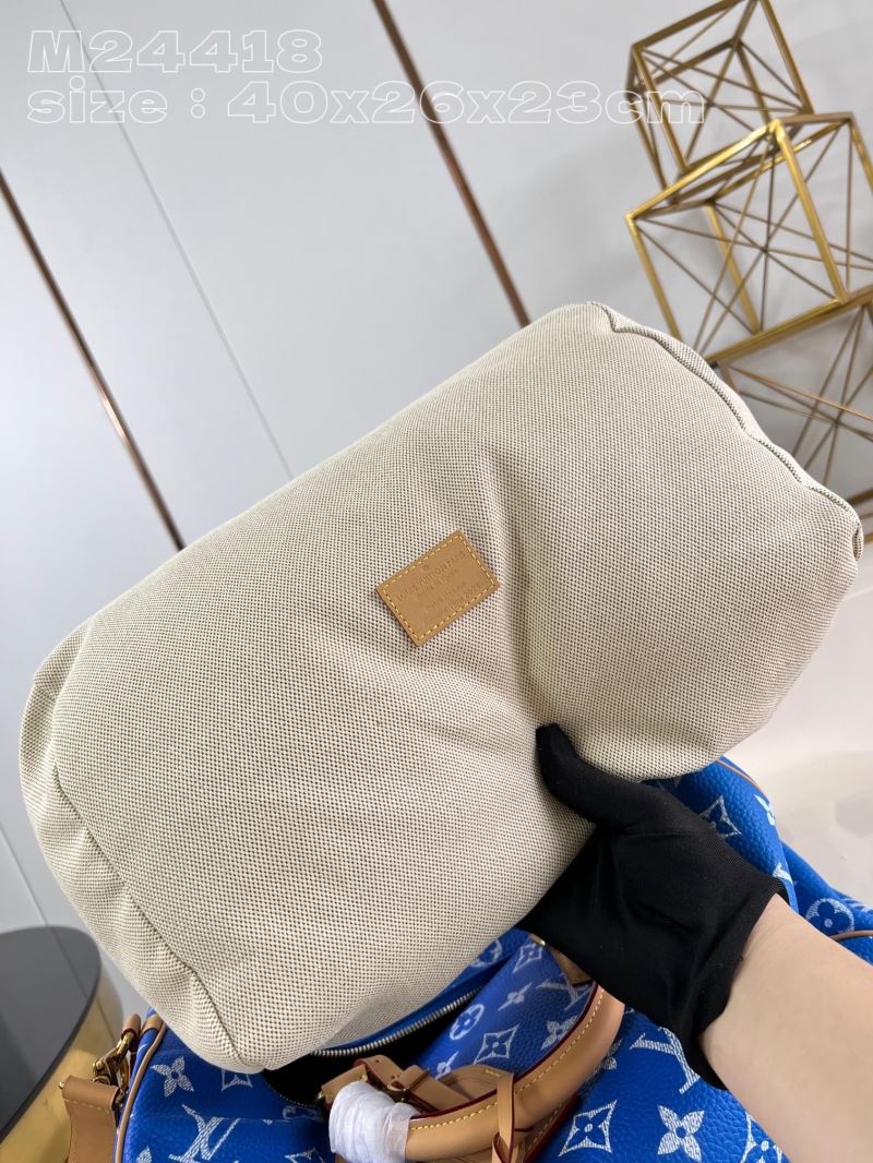 Louis Vuitton Speedy Bags